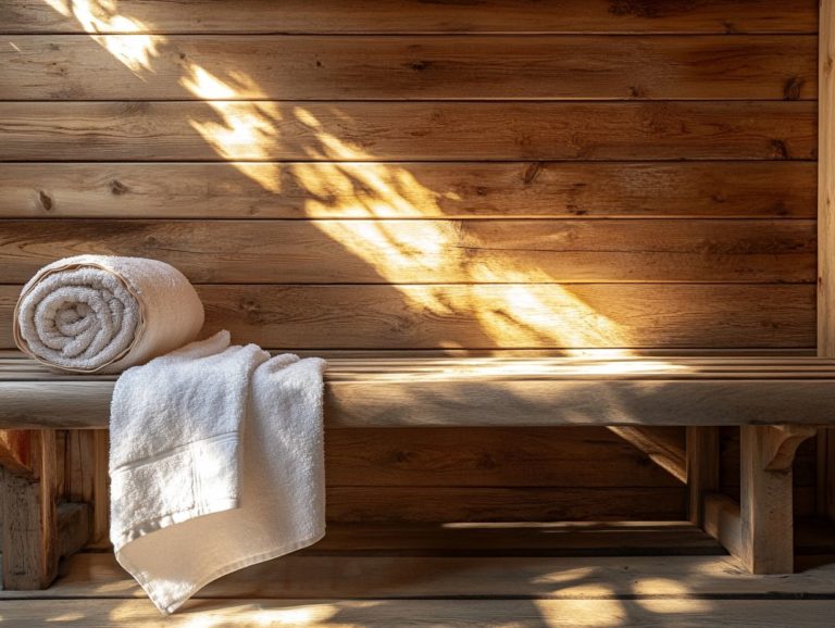 5 Essential Sauna Safety Checklists