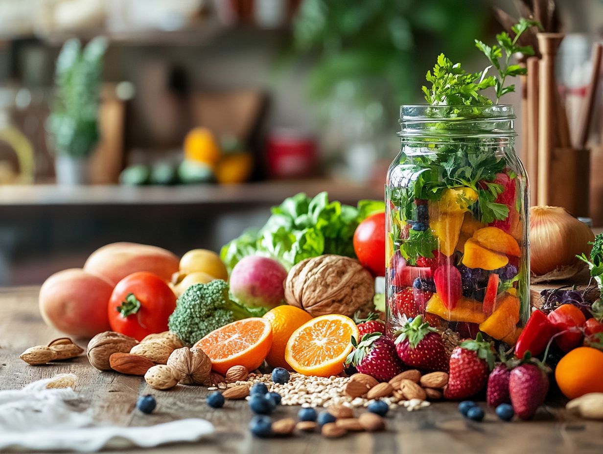 What Are the Common Detox Diets and How Do They Work?