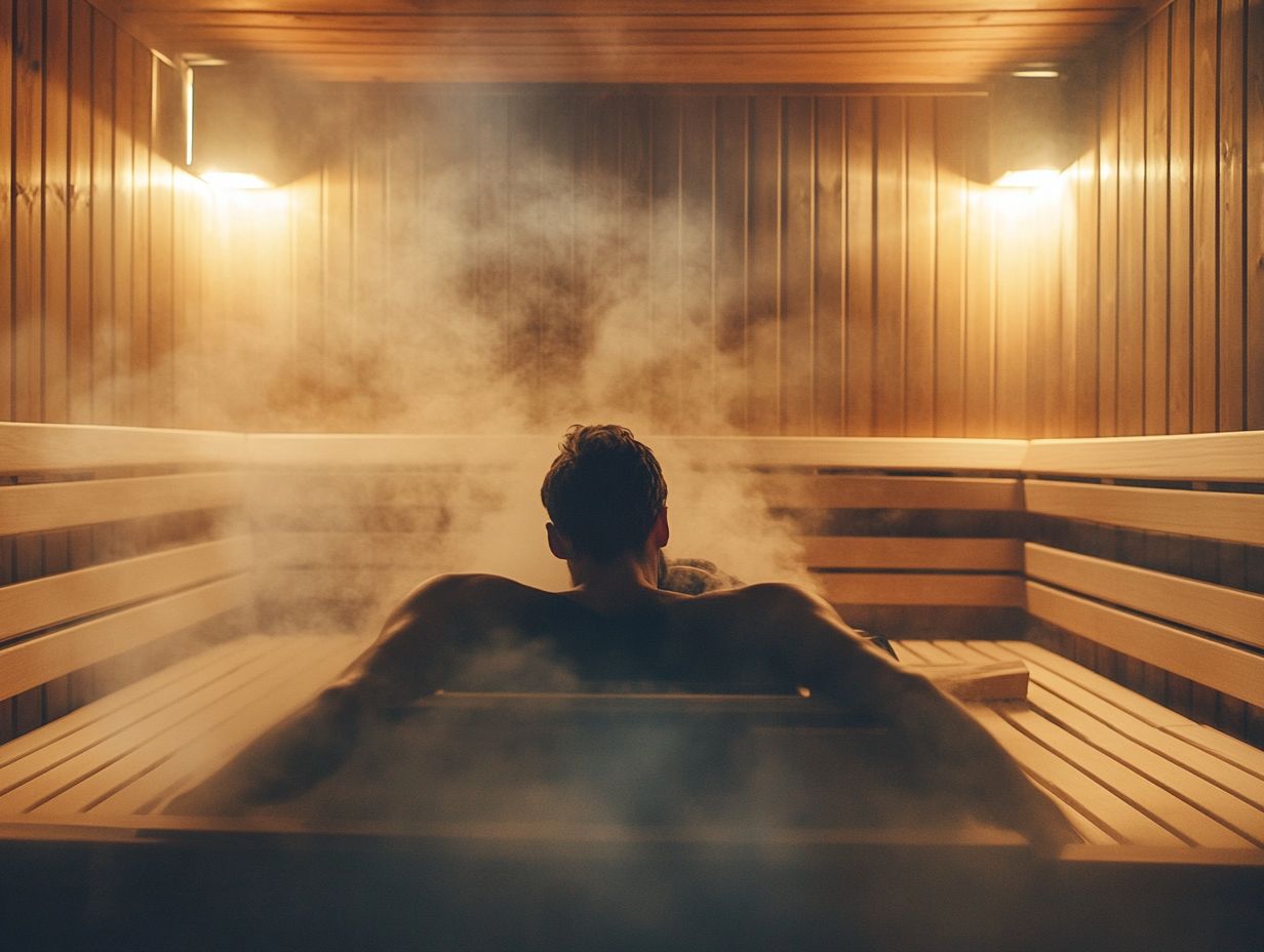 How Does a Sauna Work?