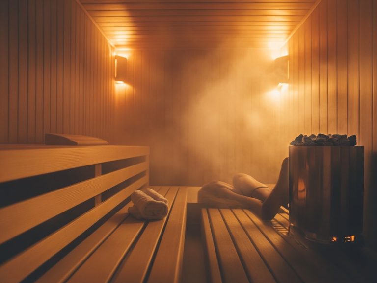 5 Myths About Sauna Safety Debunked