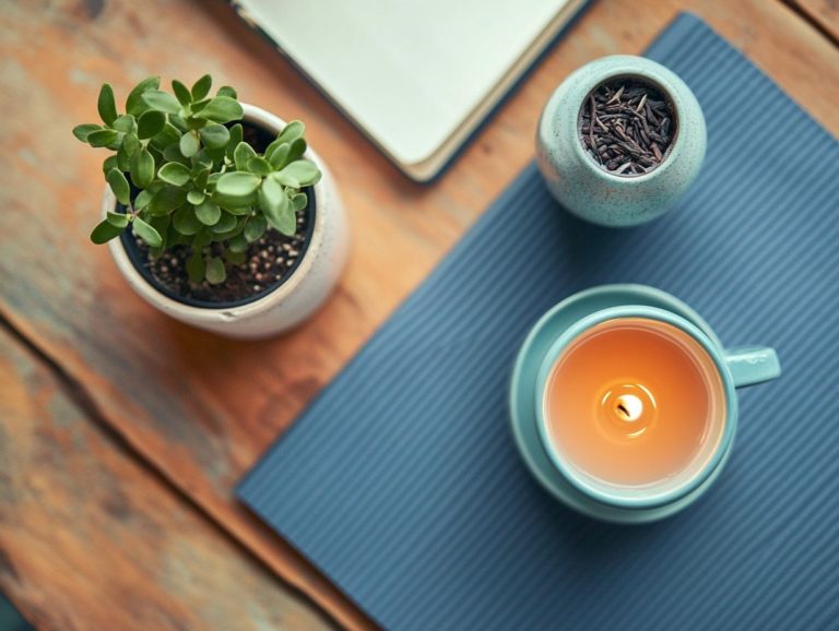 5 Quick Meditative Techniques for Busy Lives