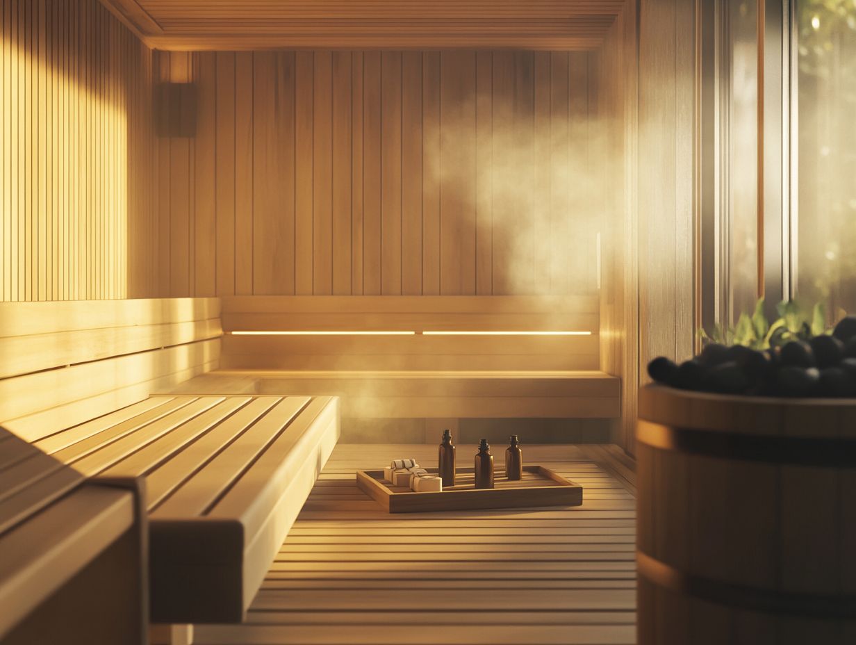 How Often Should One Use a Sauna for Optimal Benefits?