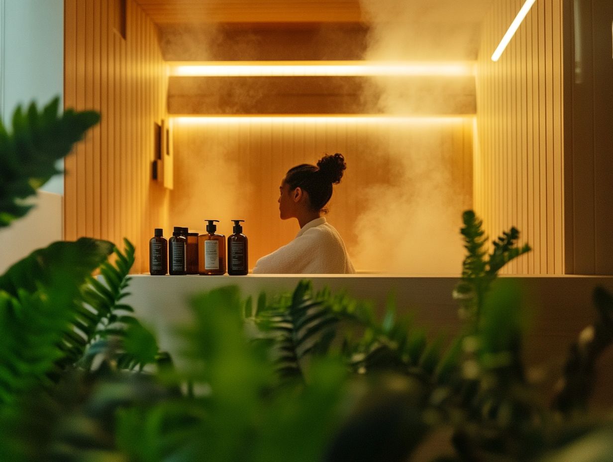 How Often Should You Use a Sauna for Maximum Skin Benefits?