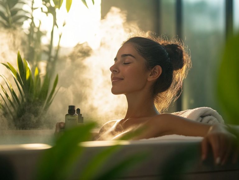 5 Reasons Why Saunas Are Good for Your Skin