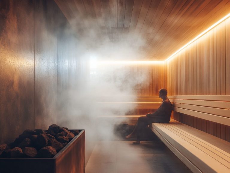 5 Ways Sauna Therapy Can Change Your Life