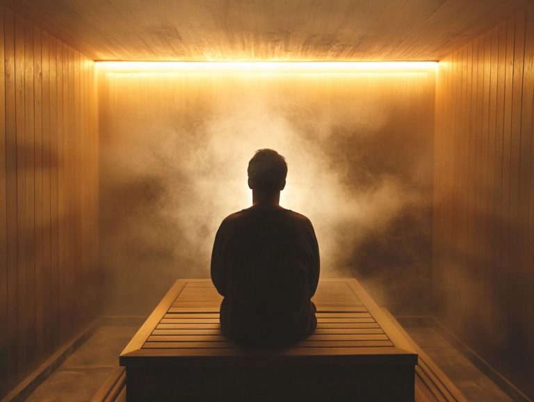 5 Ways Saunas Improve Mental Health