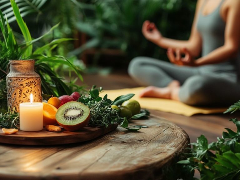 5 Ways to Enhance Your Detox Experience