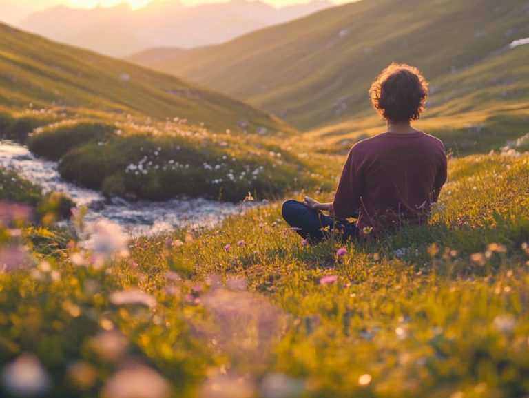 7 Tips for Practicing Mindfulness Daily