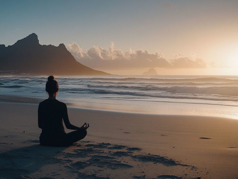 A Beginner’s Guide to Meditation Techniques