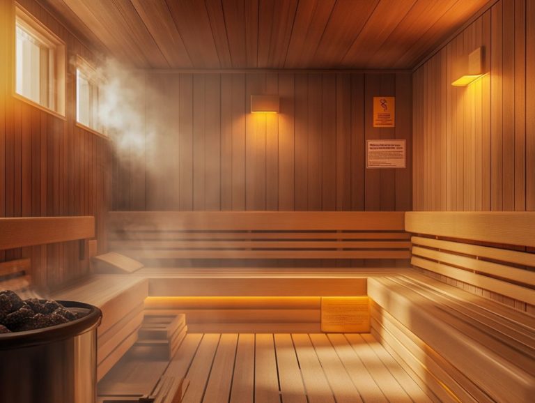 Are There Age Restrictions for Sauna Use?