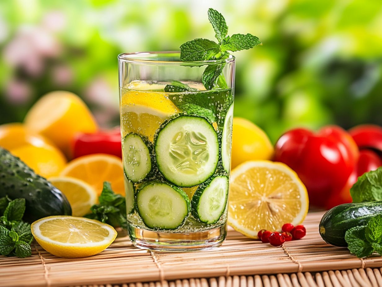 Types of Detoxification