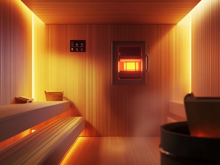 Best Practices for Sauna Maintenance Schedules