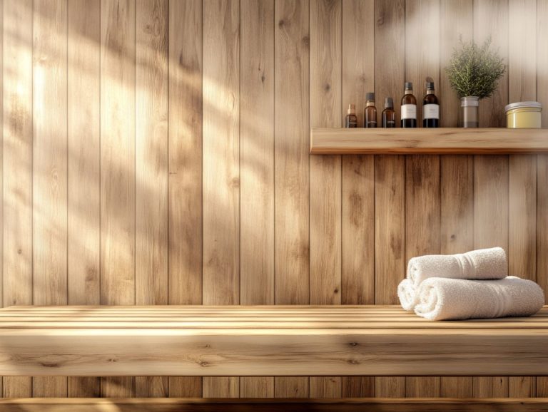 Can I Use a Sauna with Fibromyalgia?