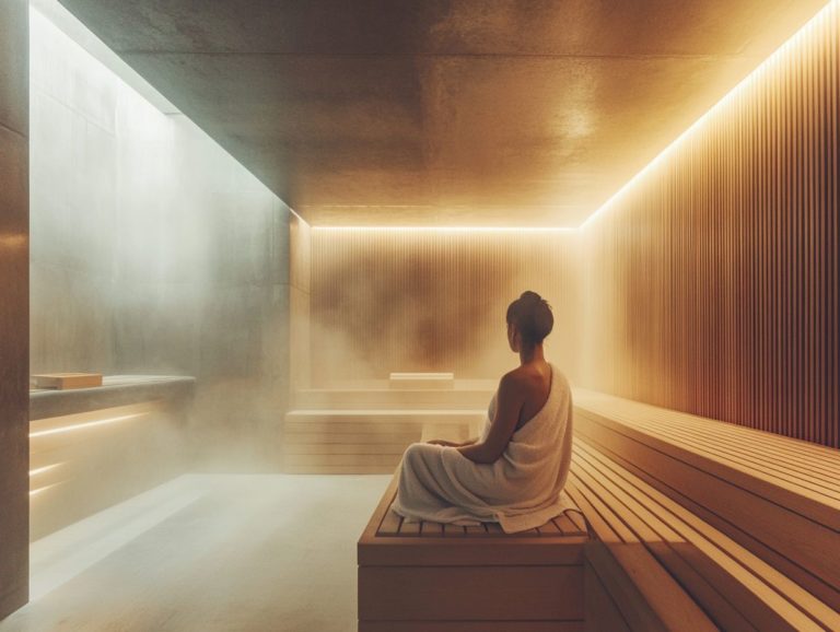 Can Saunas Help with Skin Conditions?