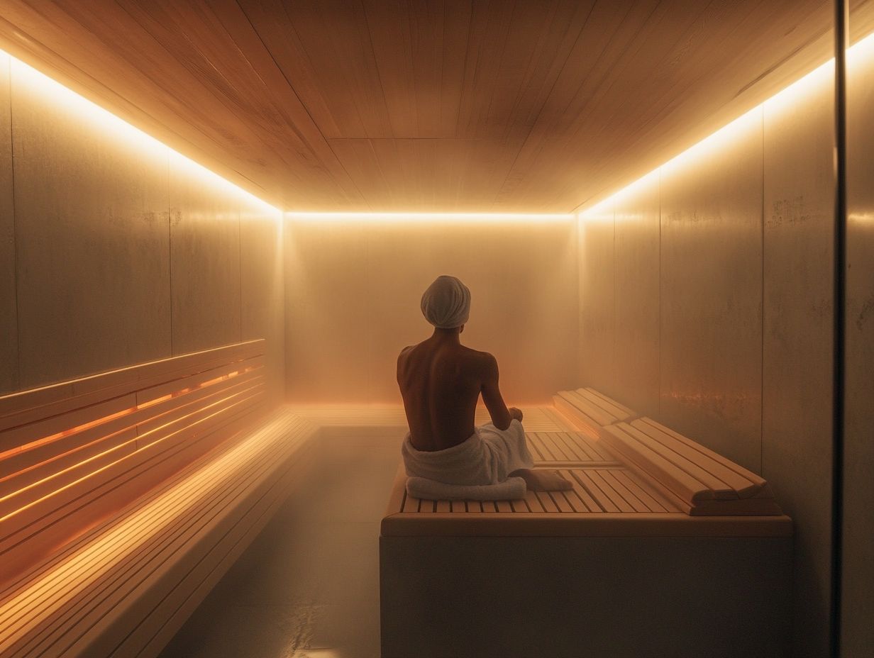 Can Saunas Help with Skin Conditions?