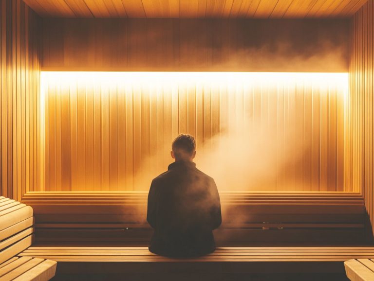 Can Saunas Help with Sleep Issues?