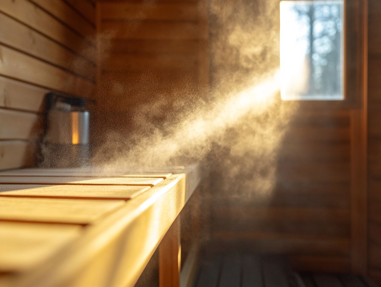 Natural Cleaners for Your Sauna