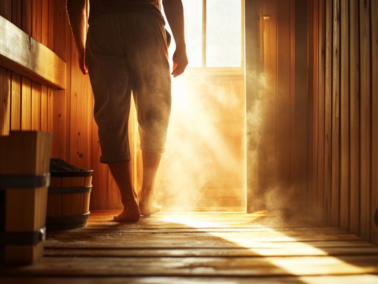 Cleaning Your Sauna Without Harsh Chemicals