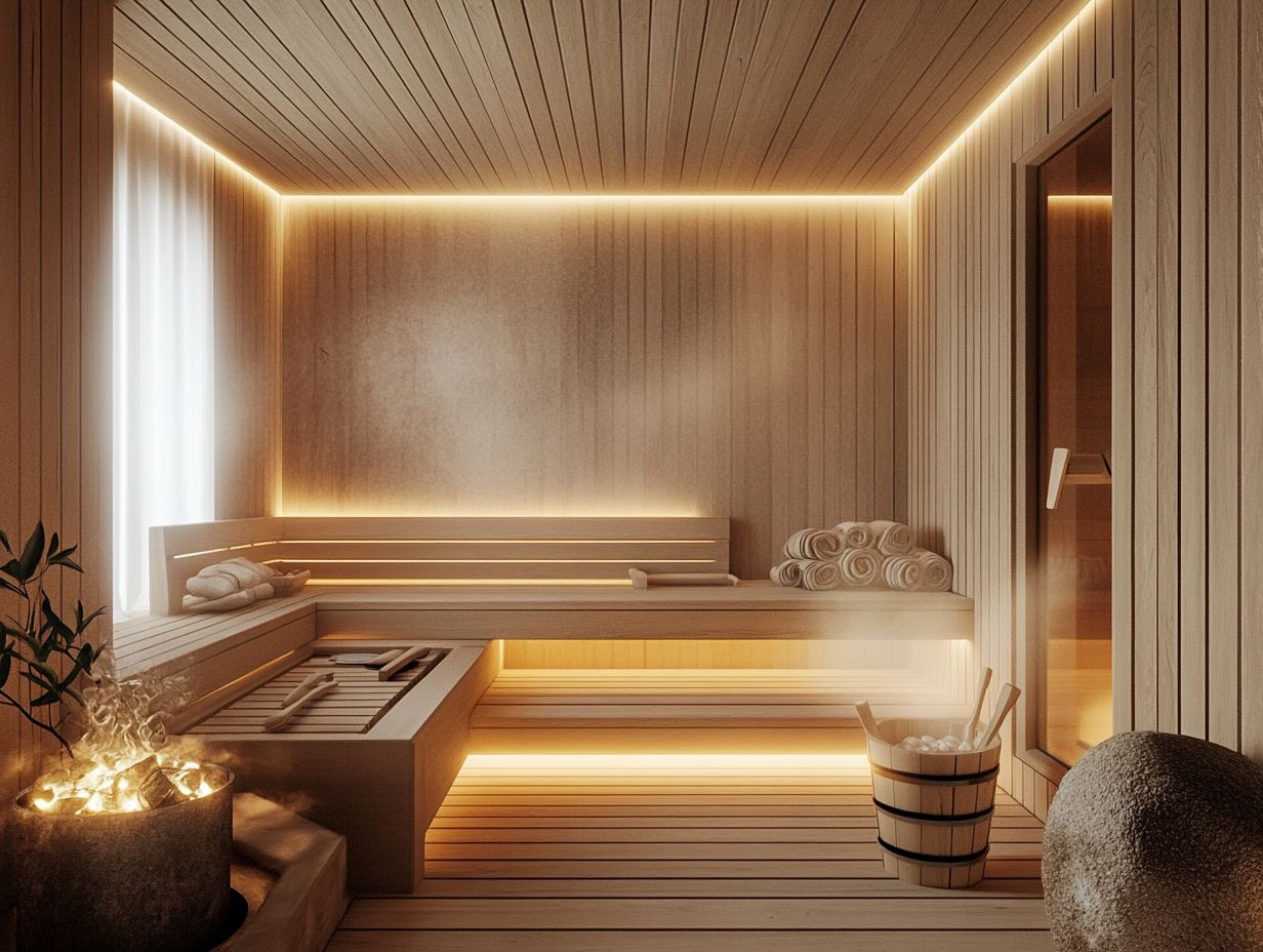 Enhancing Your Sauna Experience