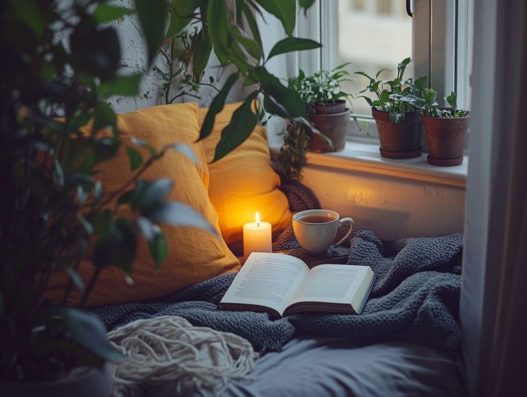 Daily Relaxation Rituals for a Peaceful Mind