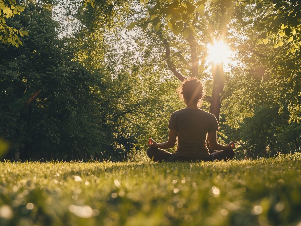 Pranayama Techniques