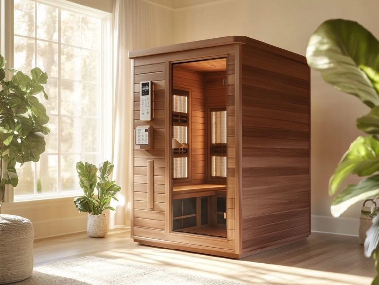 DIY Infrared Sauna Kits: What to Know