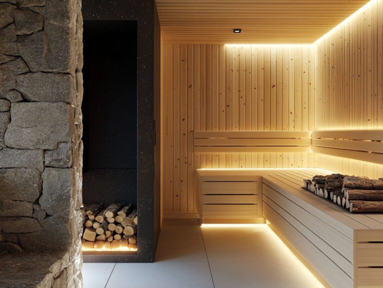 Electric vs. Wood-Burning Saunas: Which Is Best?