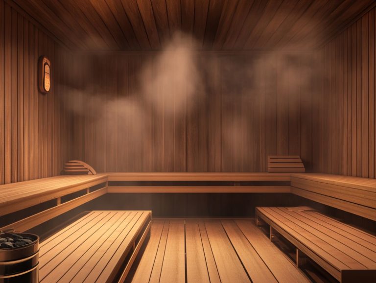 Ensuring Your Sauna Stays Safe and Functional