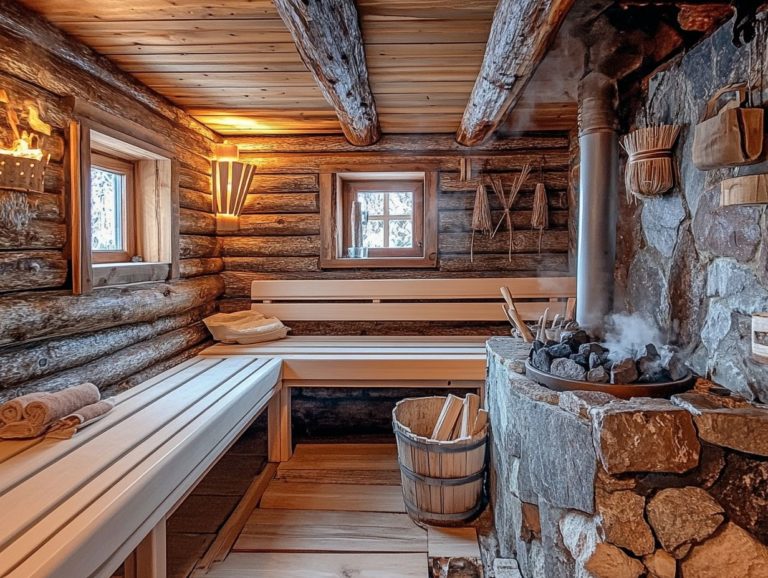 Exploring Finnish Saunas: A Cultural Perspective