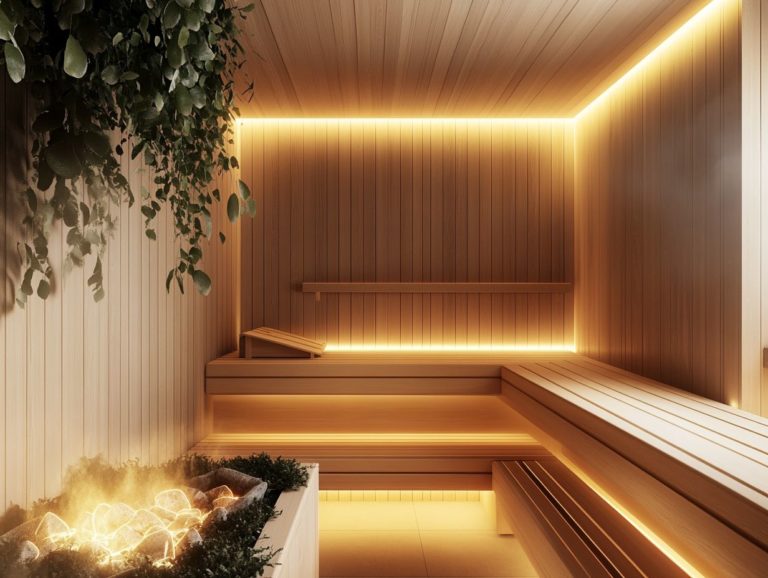 Exploring the Detoxification Benefits of Saunas