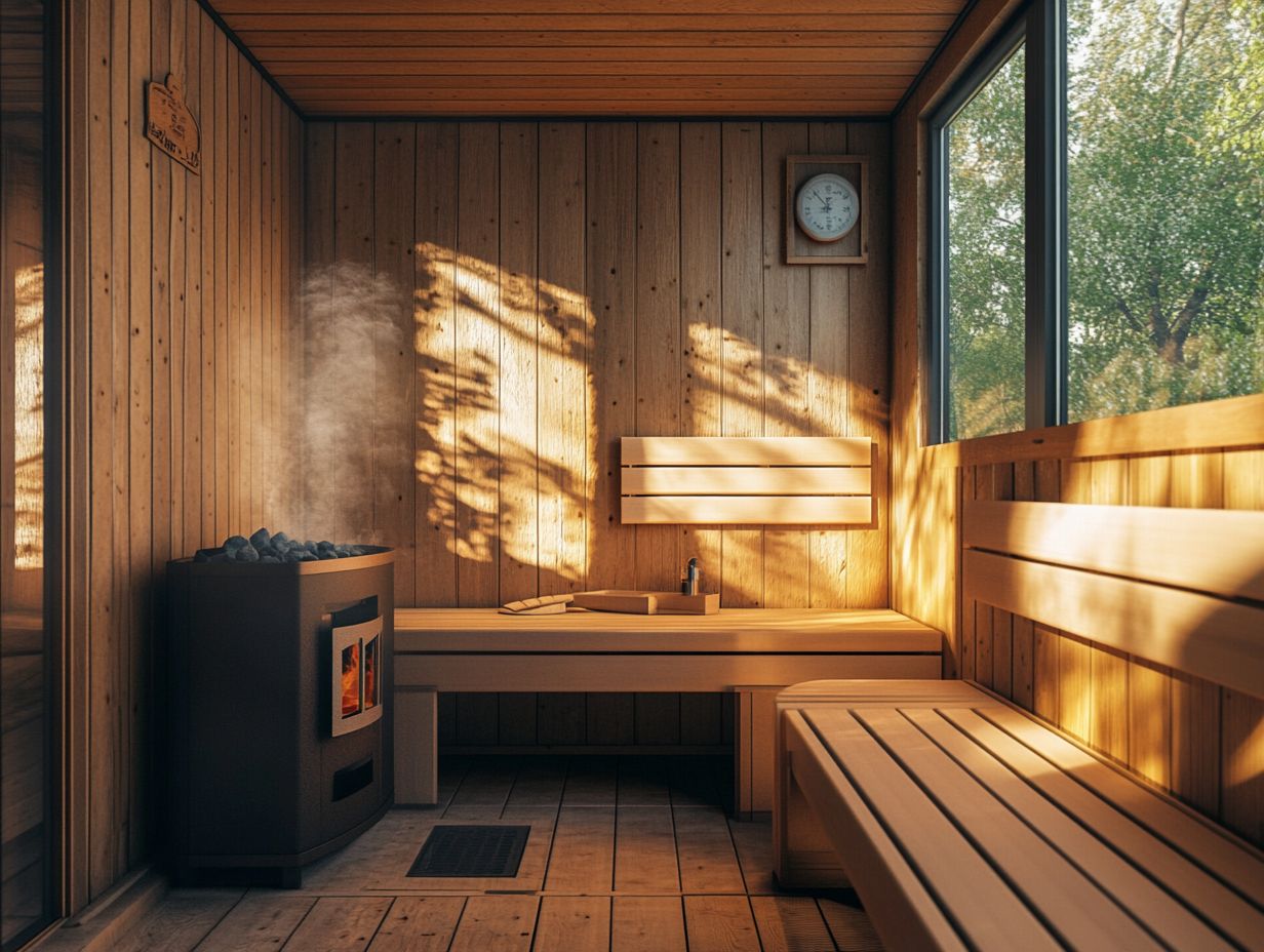 Factors to Consider in Choosing a Sauna Heater