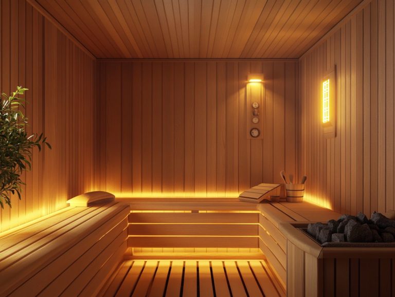 How Do I Choose a Sauna for Home?