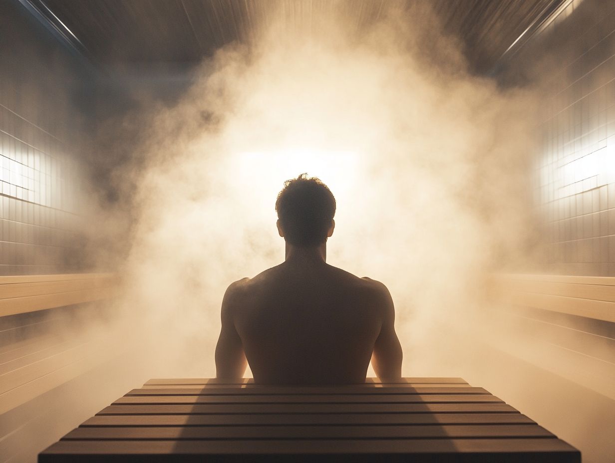 Exploring Various Sauna Types for Recovery