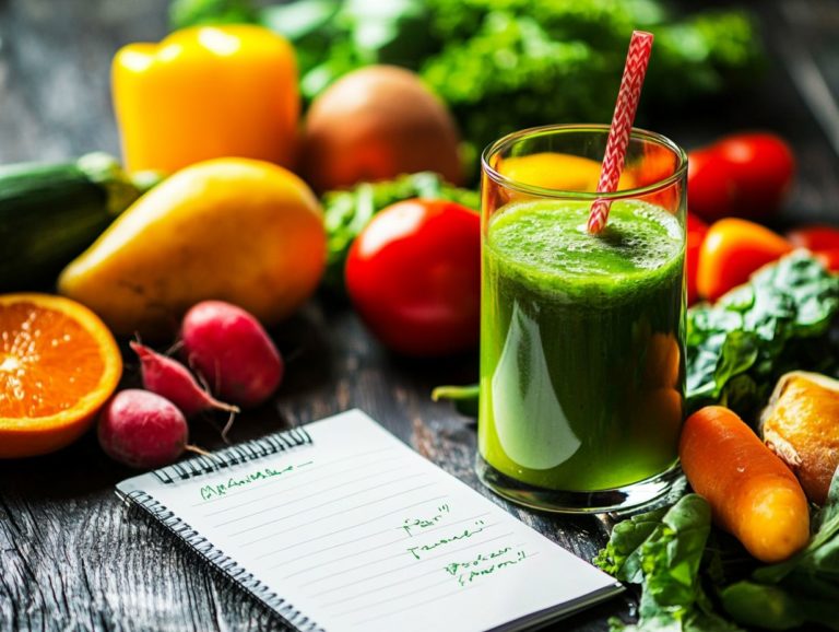 How Often Should You Detox? Expert Insights