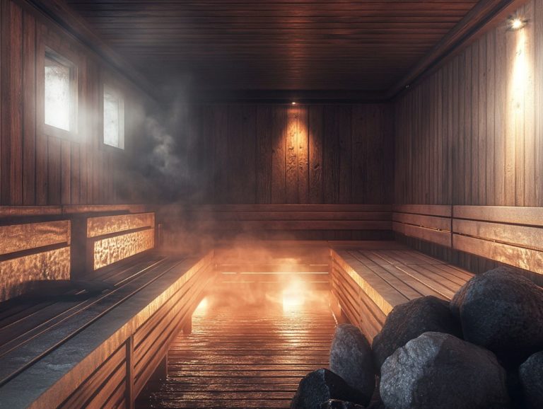 How Often Should You Use a Sauna?