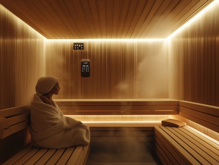 How Often Should You Use a Sauna Safely?