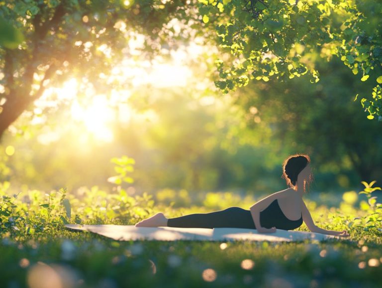 How Regular Stretching Benefits Your Wellness