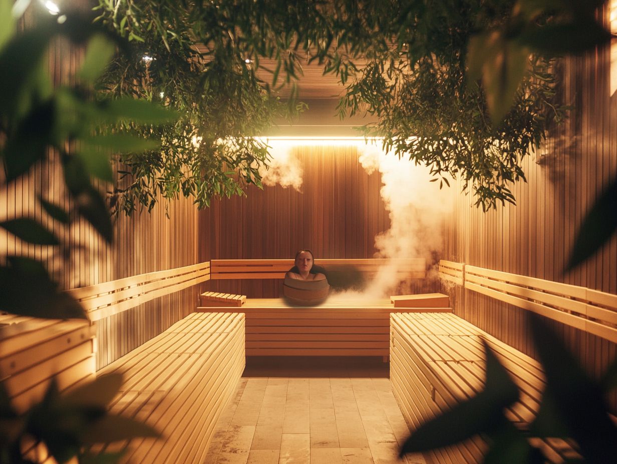 Ensuring Safe and Effective Sauna Use