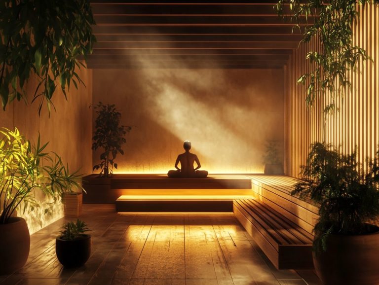 How Saunas Can Improve Your Mental Health