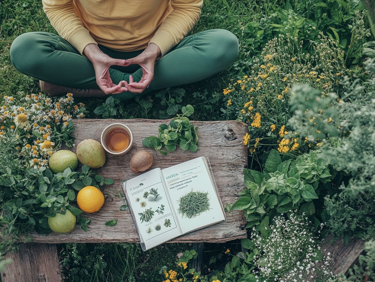 How do I know if I need a medical detox or a natural detox?