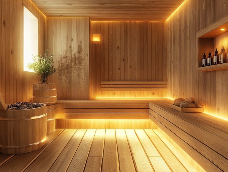 “How to Create a DIY Infrared Sauna”