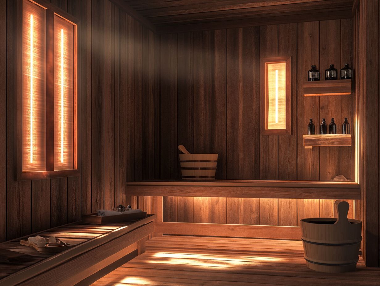 Step-by-Step Guide to Building Your DIY Infrared Sauna