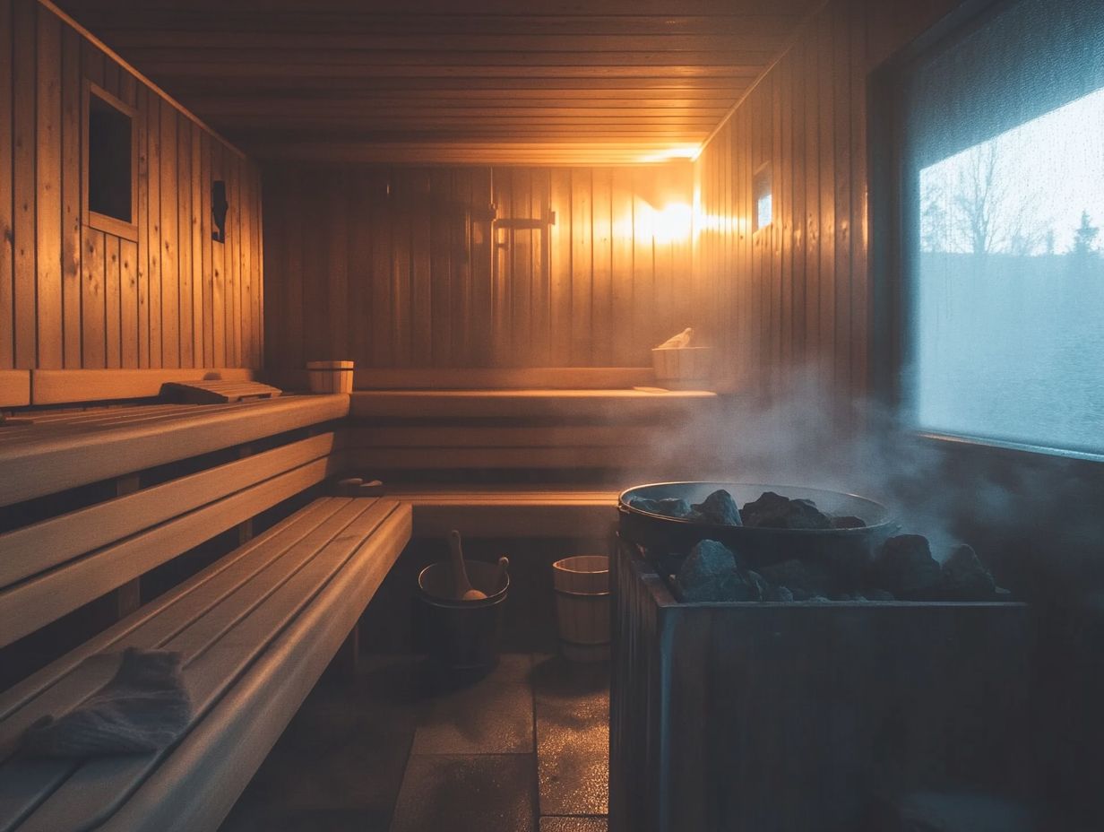 A Guide to Sauna Preparation and Aftercare