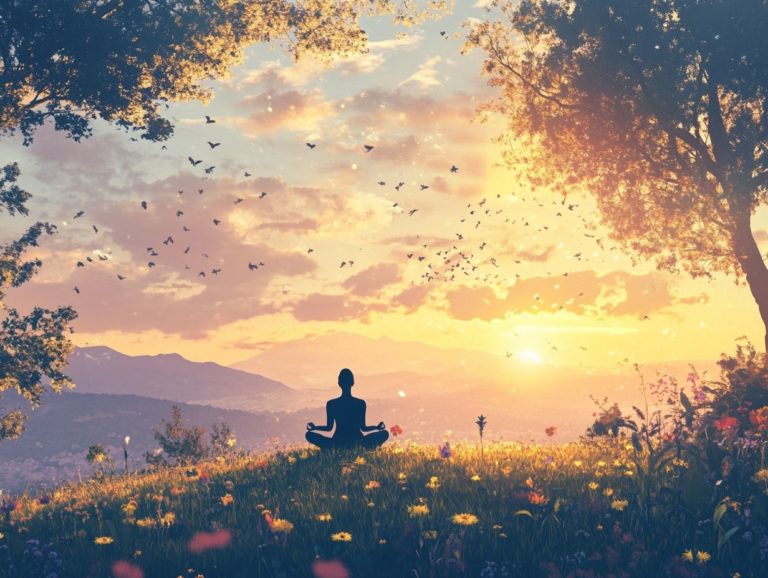 How to Cultivate Mindfulness in Everyday Life