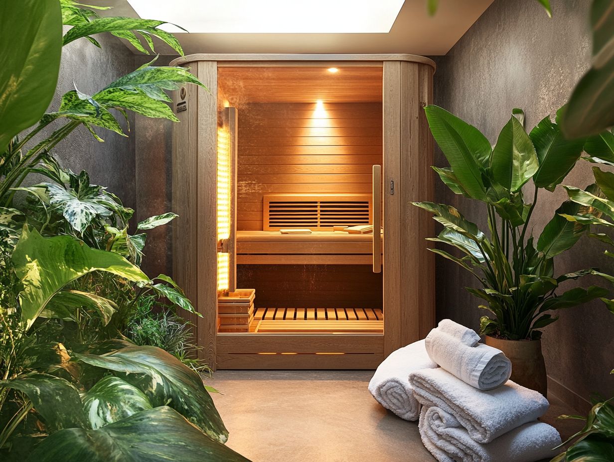 Factors to Consider when Choosing a Sauna