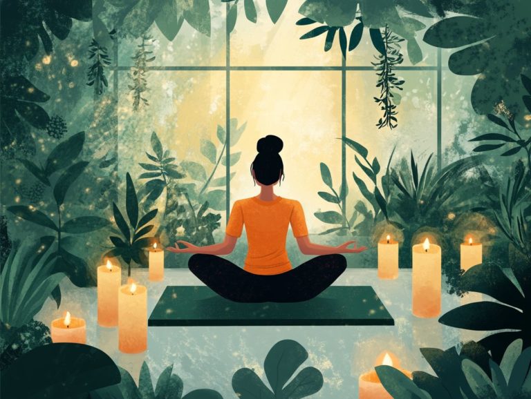 How to Incorporate Meditation into Daily Life