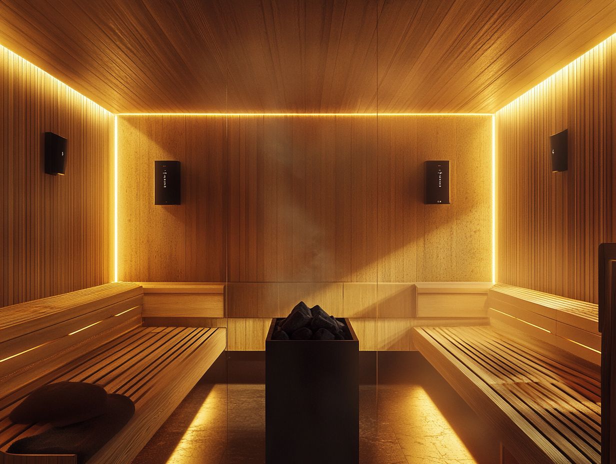 Tips for Maintaining Sound Systems in Saunas