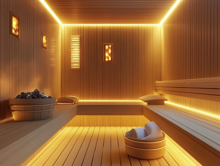 How to Optimize Your Sauna Experience