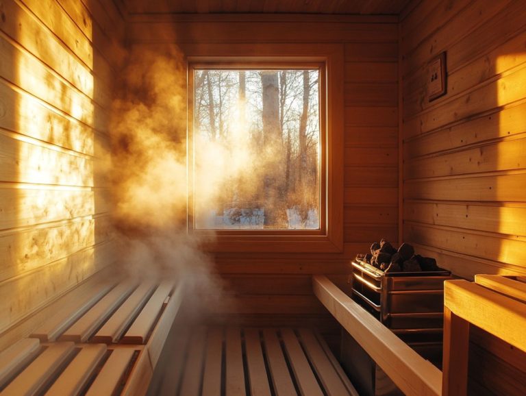 How to Properly Ventilate Your Sauna