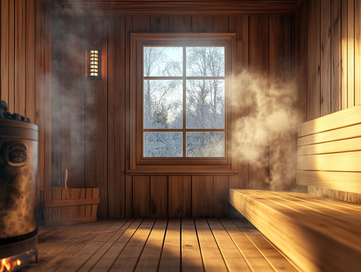 How to Ventilate Your Sauna